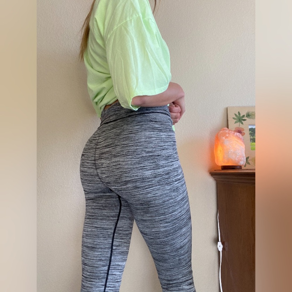 Fitness Comfy Leggings- One 5 One